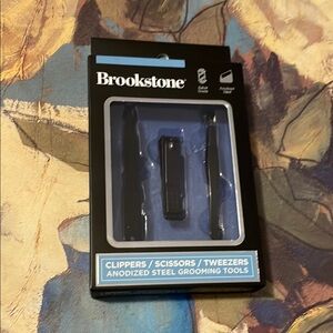 Men’s 3PC Grooming Set